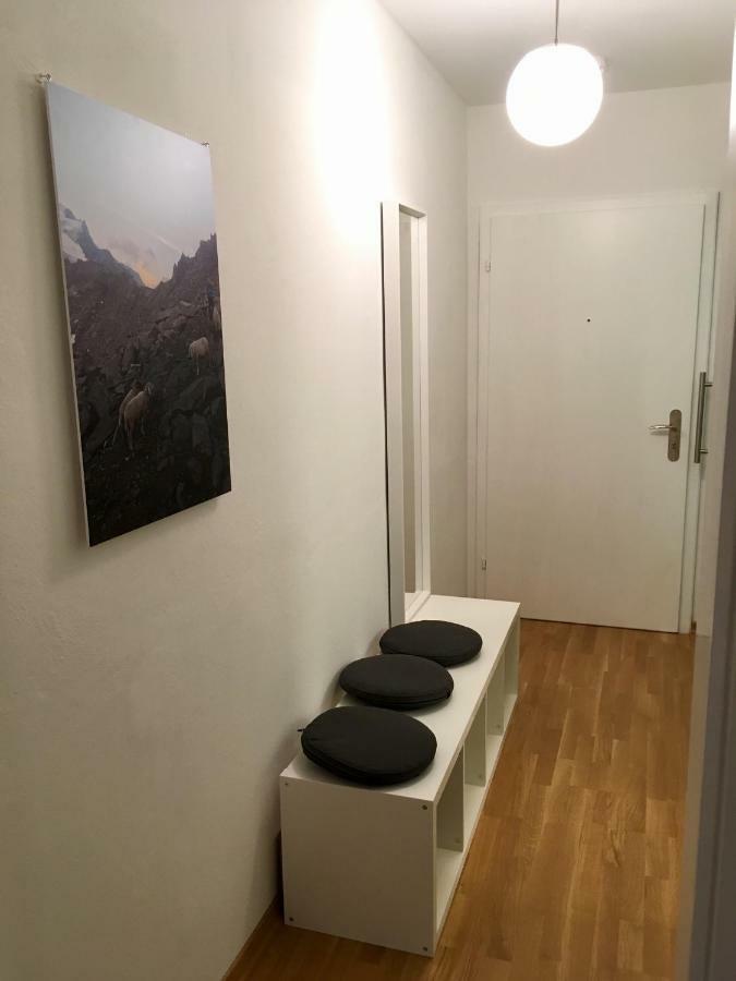 Ferienwohnung In Marquartstein Mit Bergblick Eksteriør billede